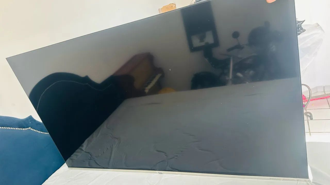 Tv Philco 65 com defeito  - Foto 3