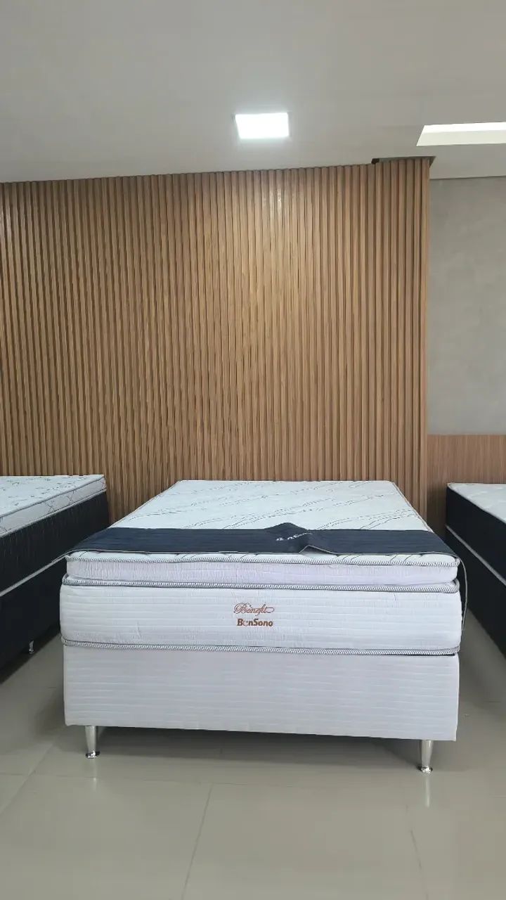 Camas e colchão  - Foto 2