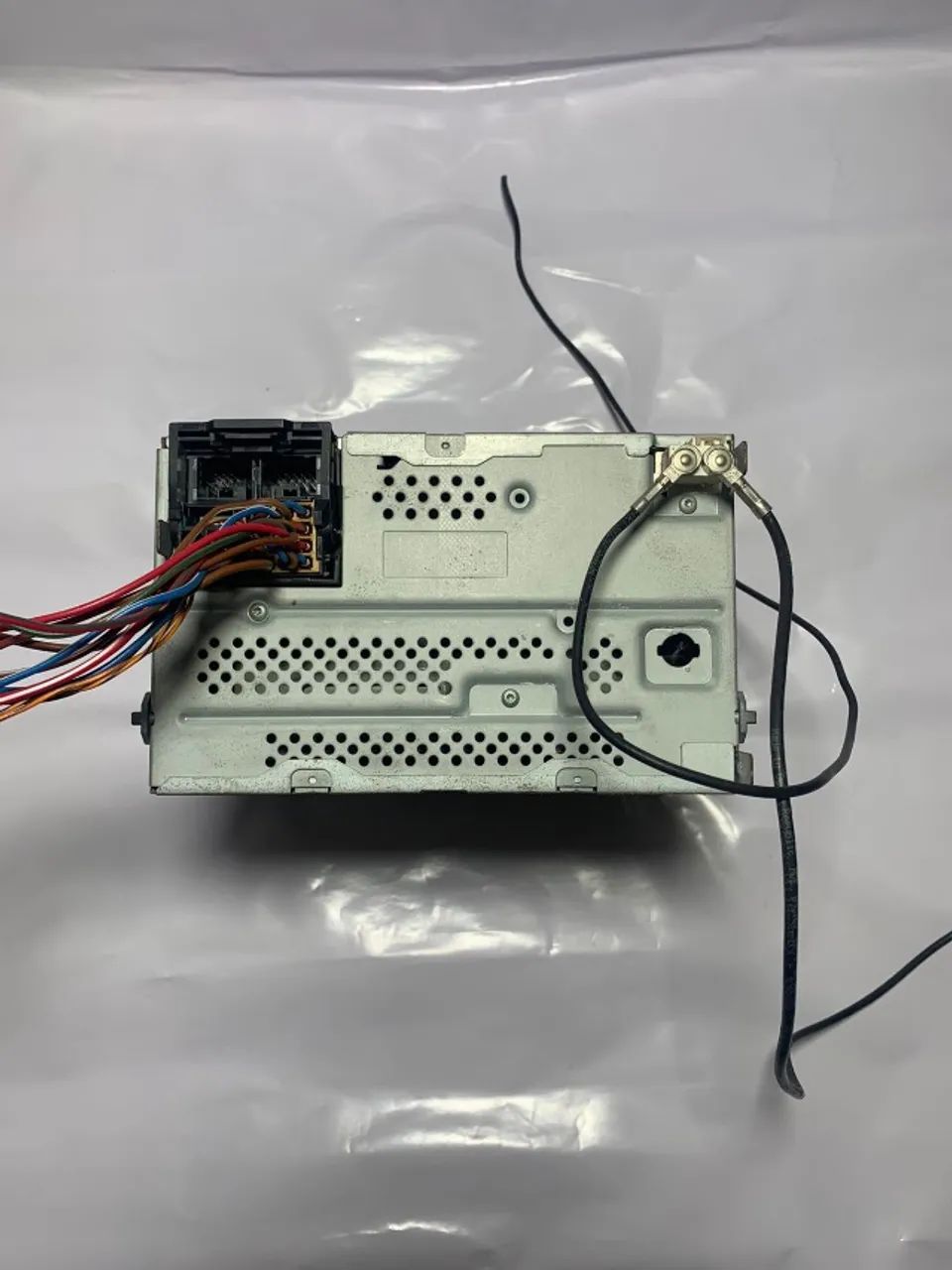 Cd play saveiro cross - Foto 3