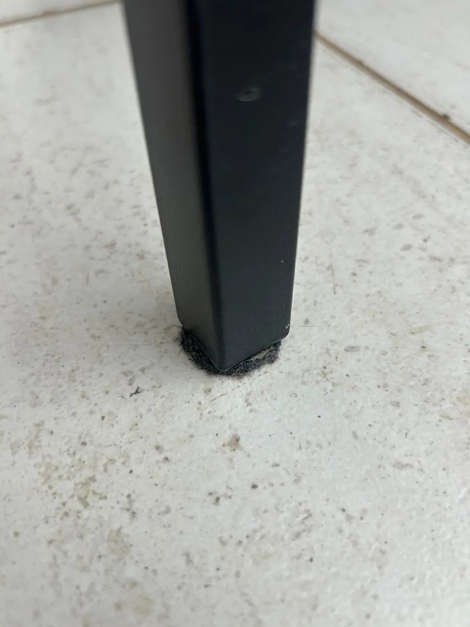 Mesa de Escritório Estilo Industrial - Foto 2