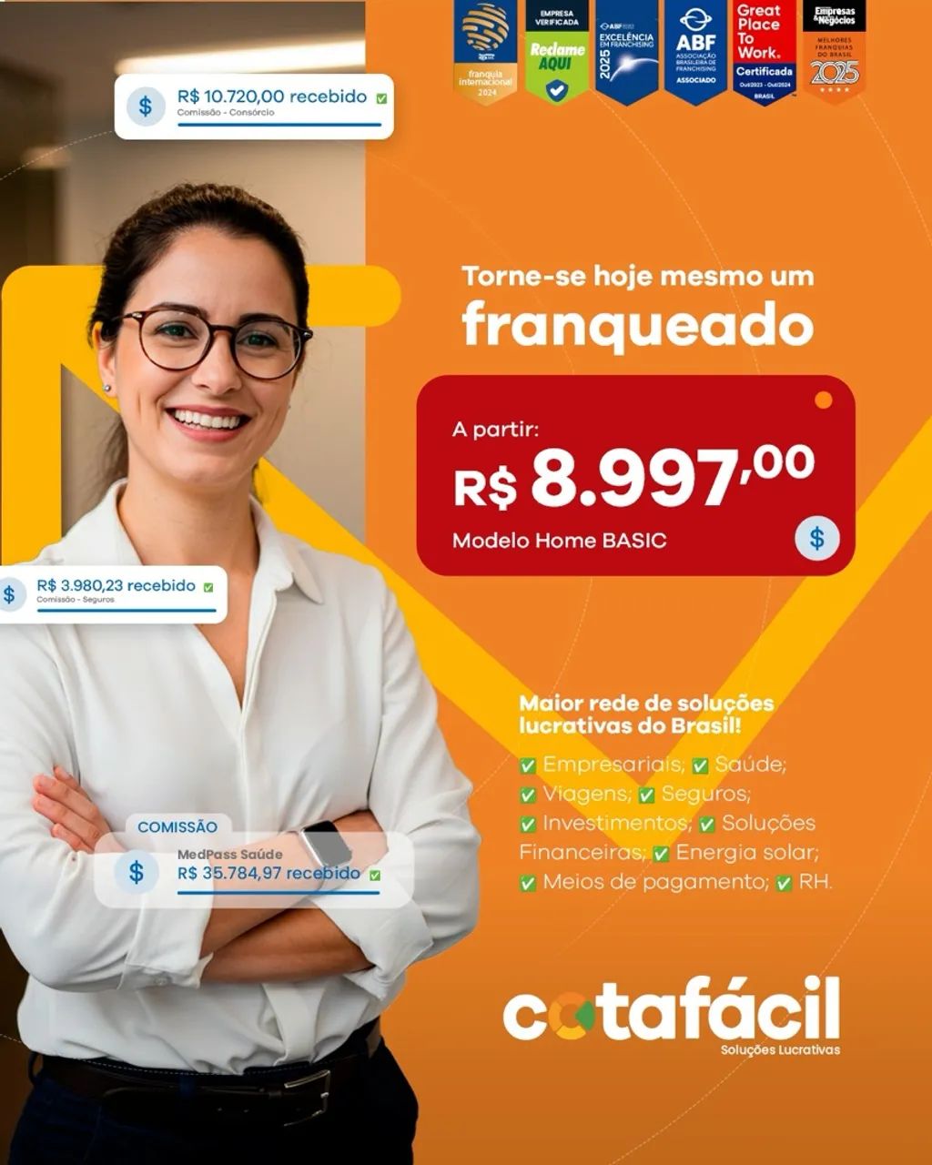 Repasse de franquia  - Foto 2