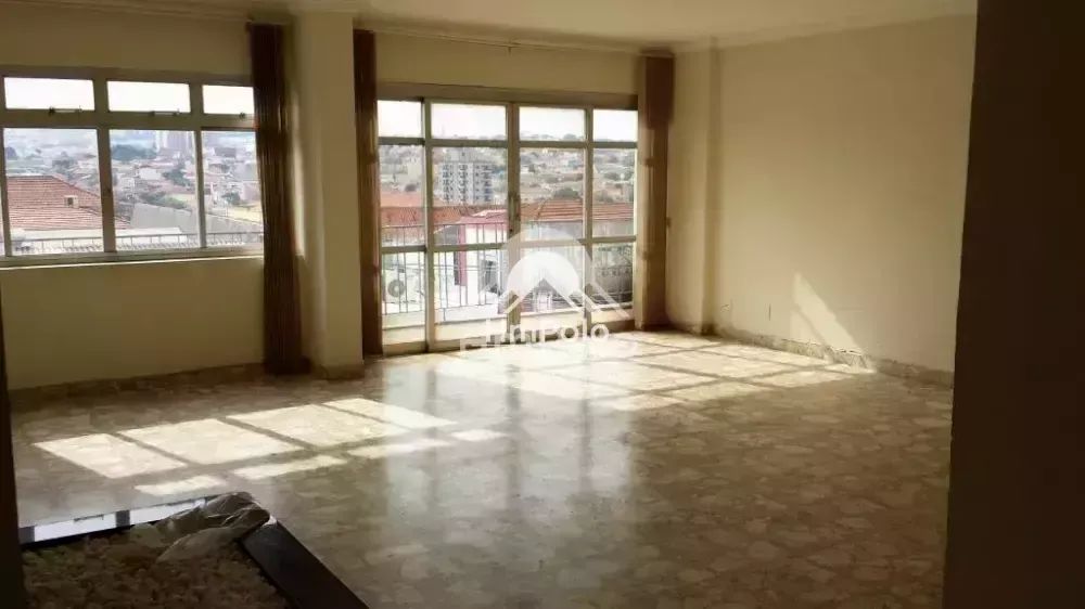 Apartamento à venda em Limeira, Centro, com 4 quartos, com 250 m², Edifício Guidotti - Foto 4