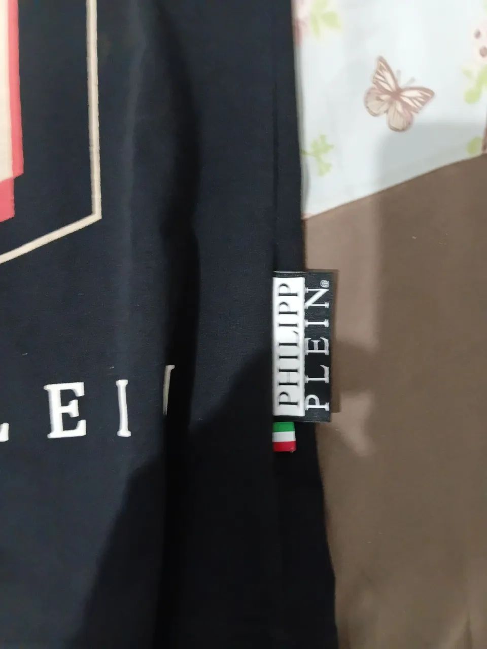 Camisa philipp plein  - Foto 4