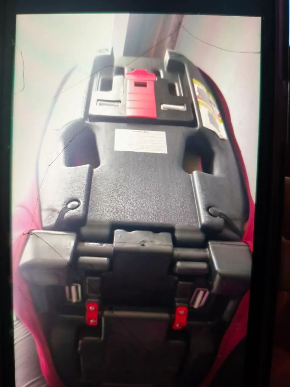 Cadeirinha para carro  - Foto 2