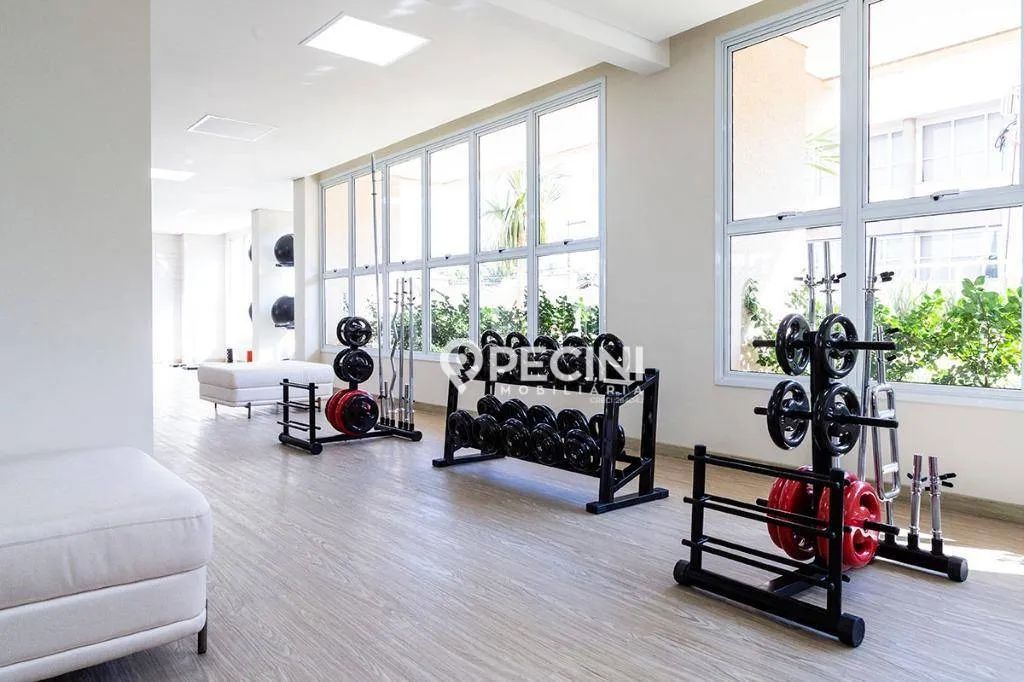 Apartamento Front Lake com 2 dormitórios para venda - Rio Claro - Foto 5
