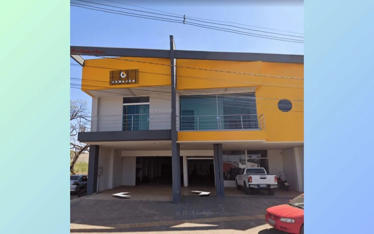 Studio à Venda - Cidade Jardim, Parauapebas