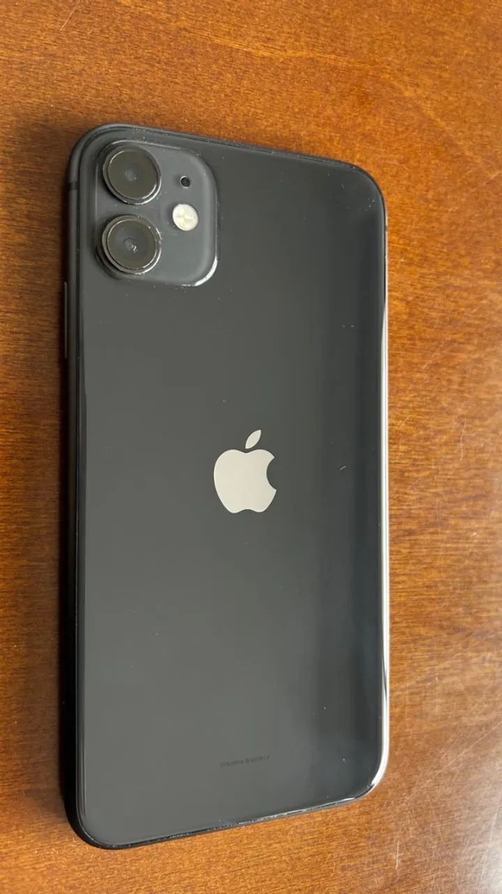 iPhone 11 64GB - Único Dono - Foto 5