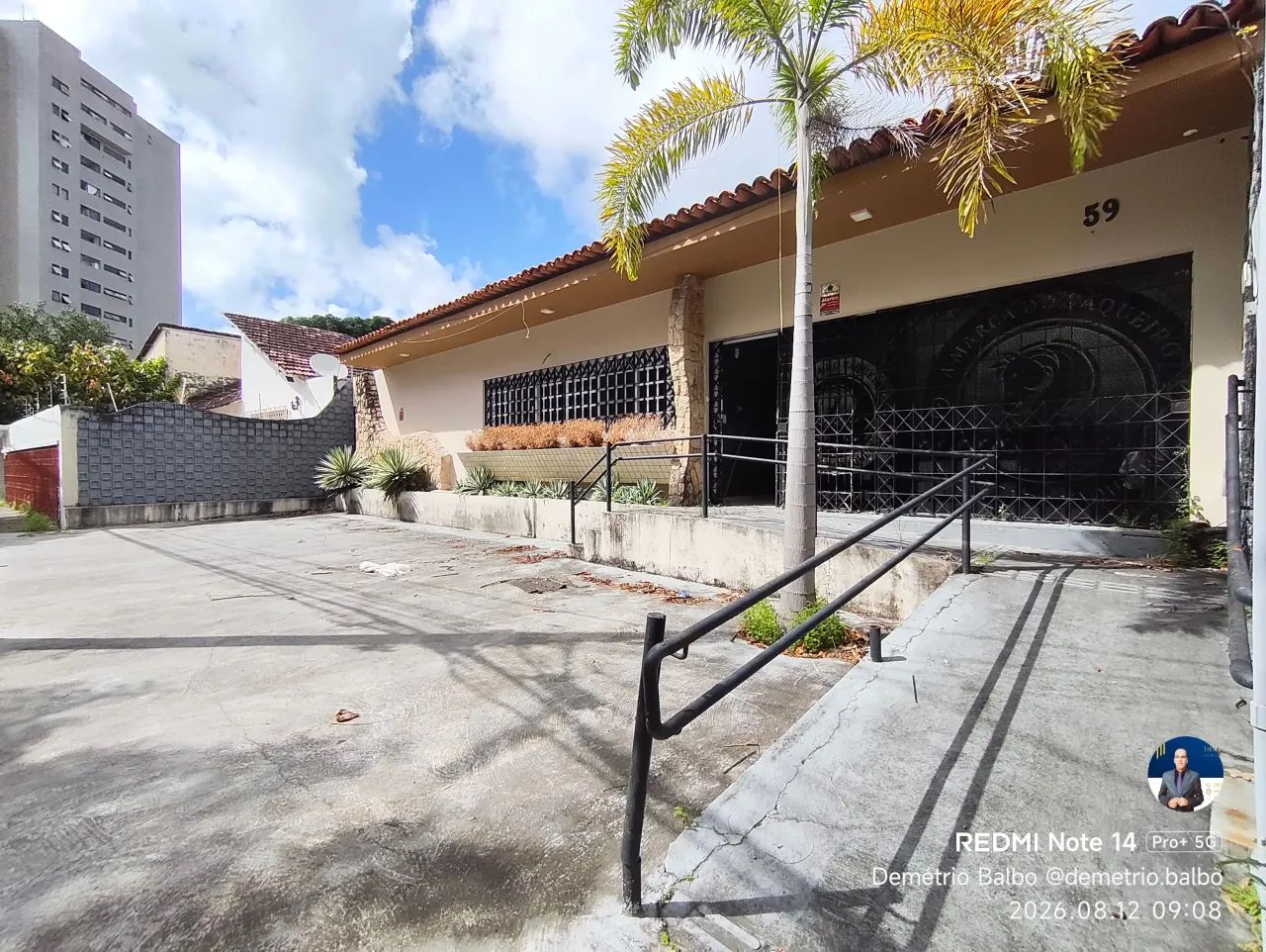 Casa para vender e alugar, POÇO, Recife, PE - Foto 4