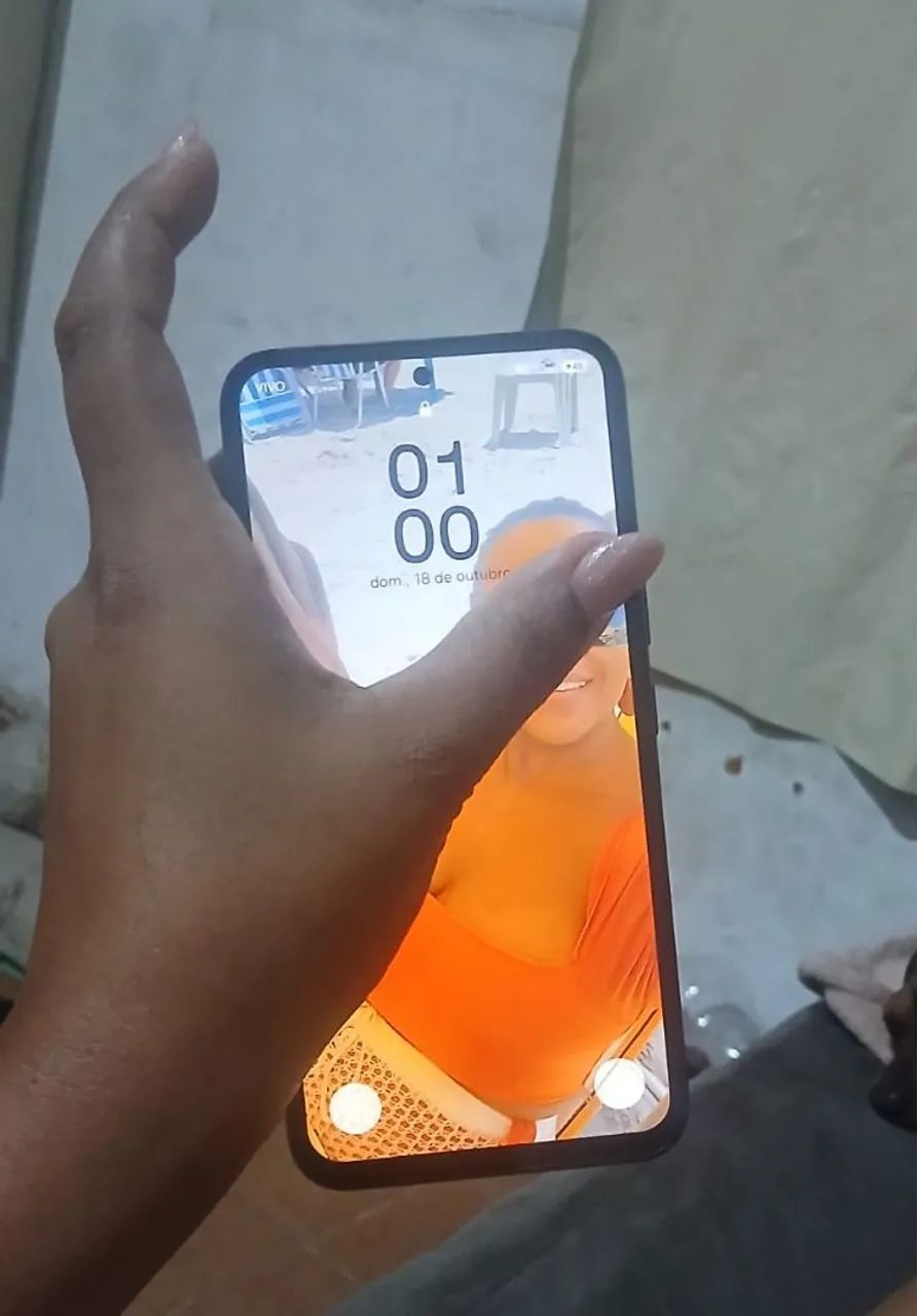 Samsung a54 5g!