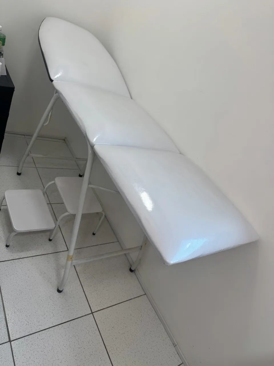 Maçã de depilação sobrancelha 