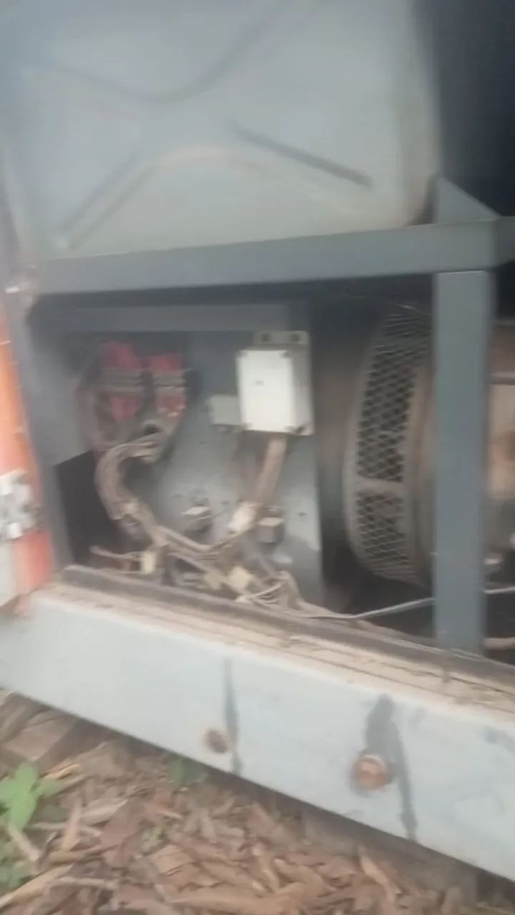 Gerador de energia  - Foto 5