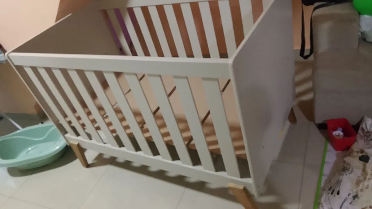 Berço 