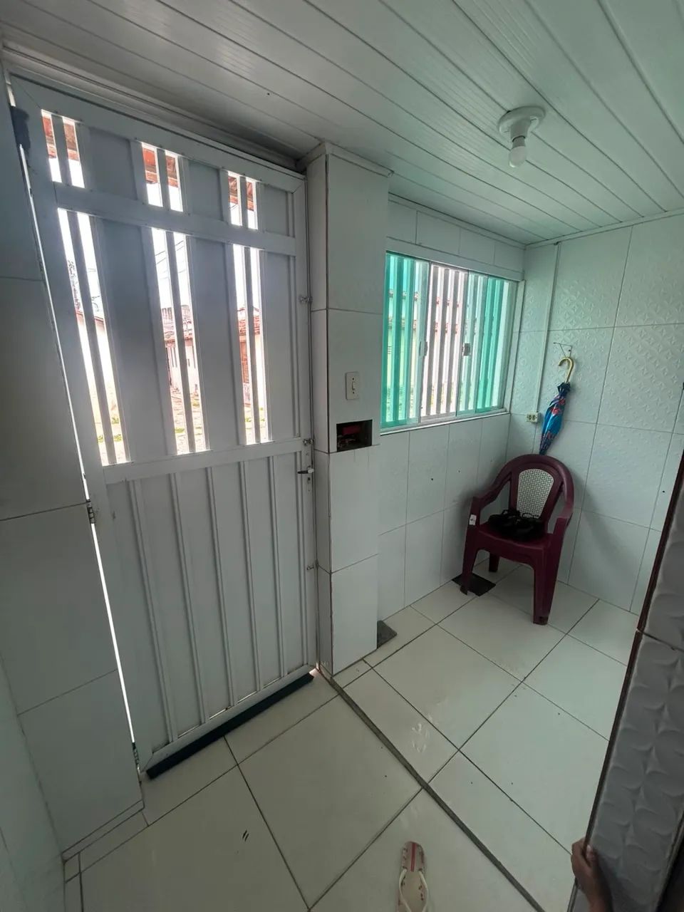 Vende se casa NÃO FINANCIAMOS - Foto 2