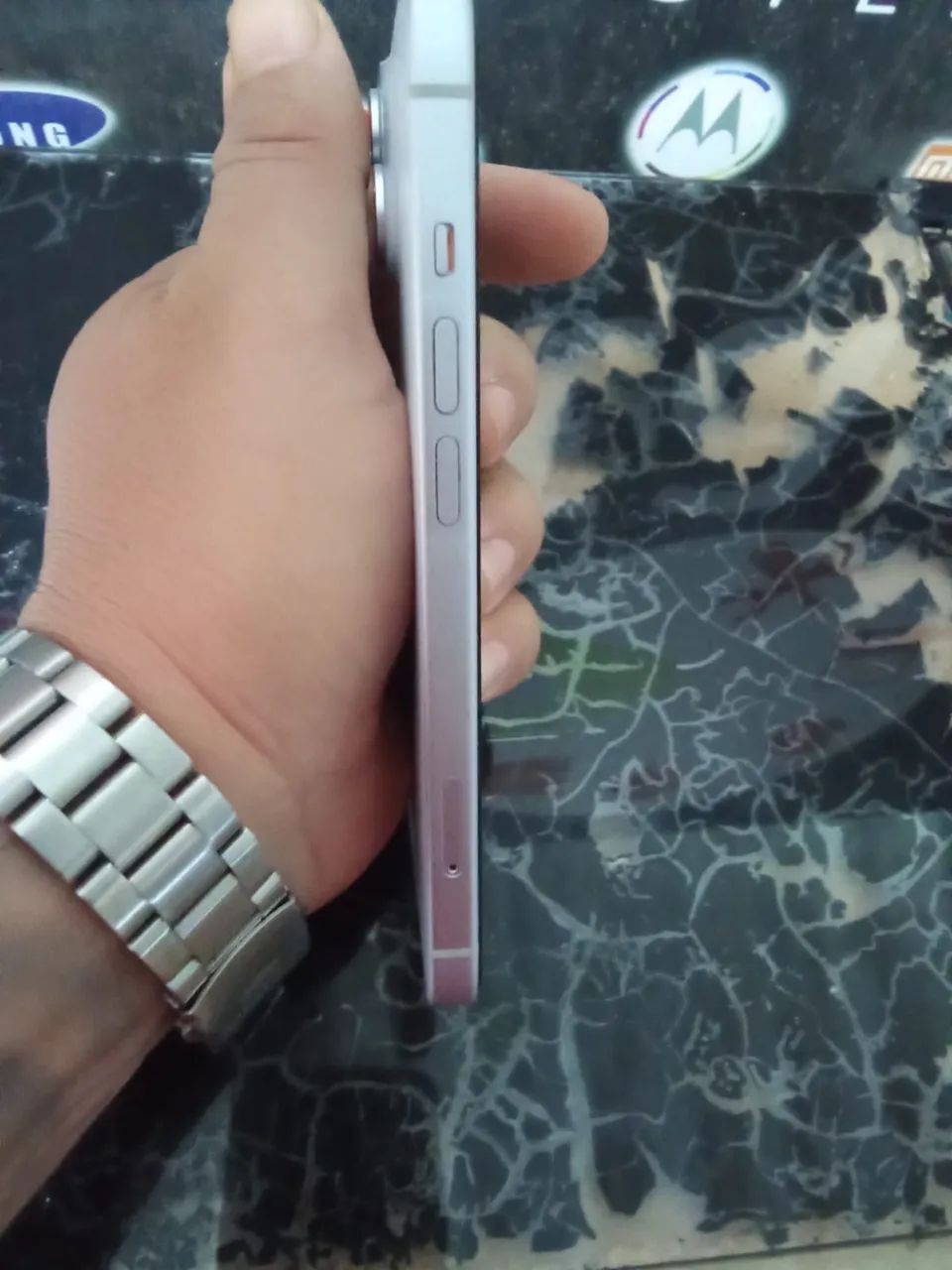 iPhone 15 128gb - Foto 4