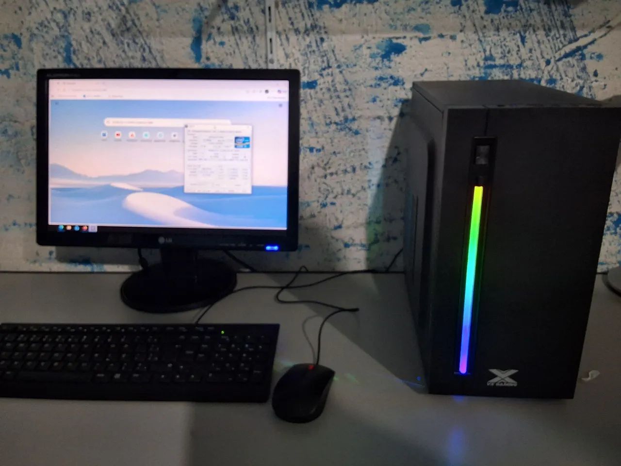 Pc core i5 - Foto 3