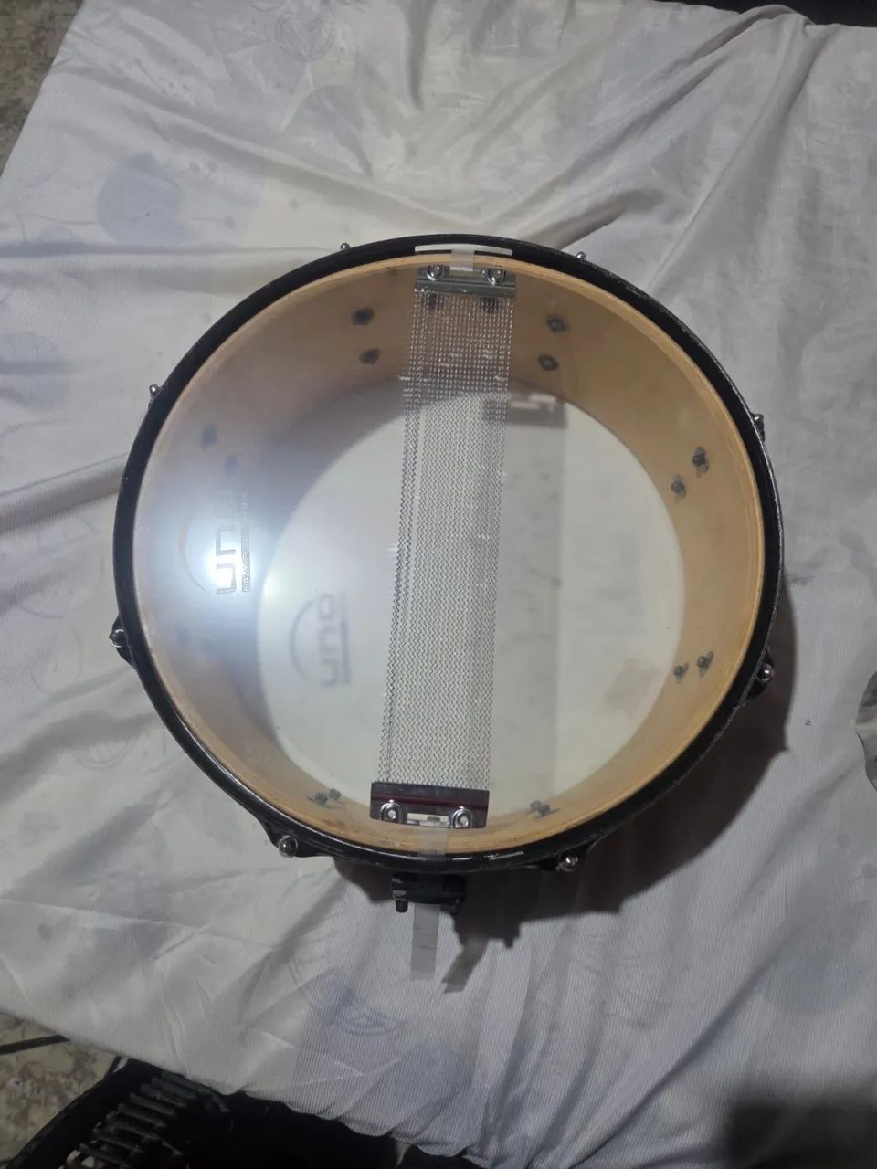 Caixa Pearl 14x5,5 - Foto 4
