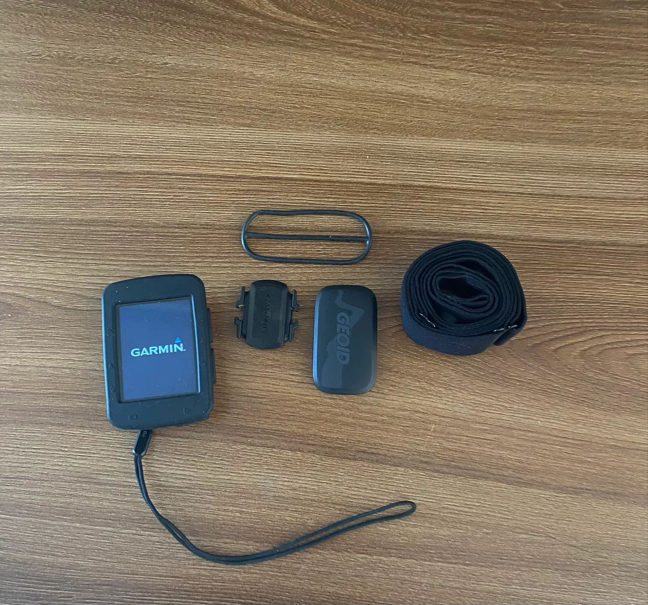 GARMIN EDGE 520