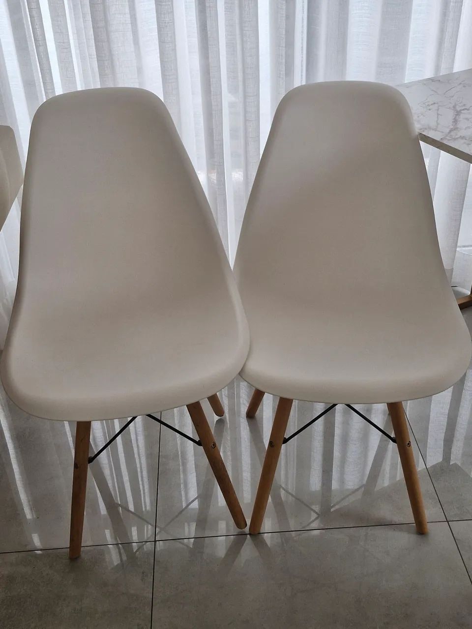 2 Cadeiras EAMES - Foto 3