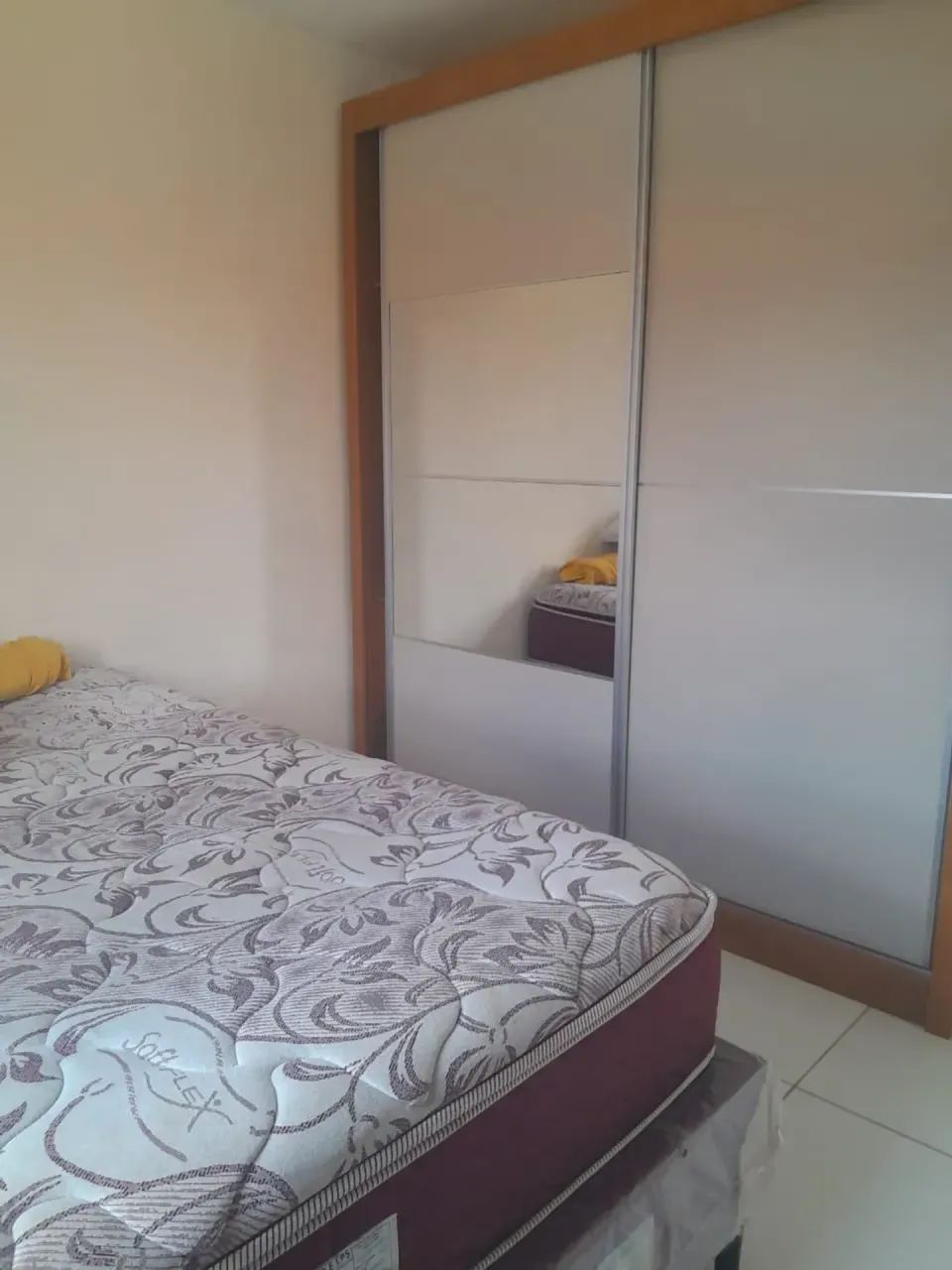 Chave Casa Condomínio Giovana - Foto 3
