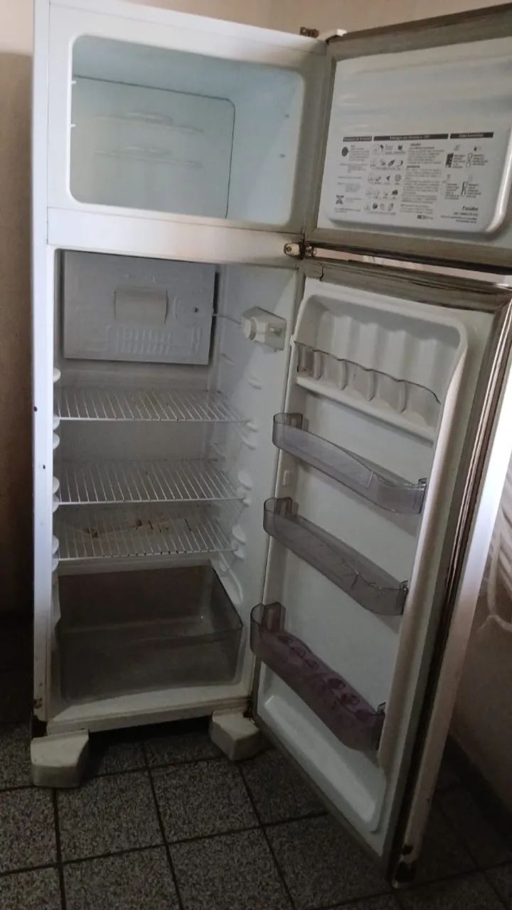 Geladeira  - Foto 2