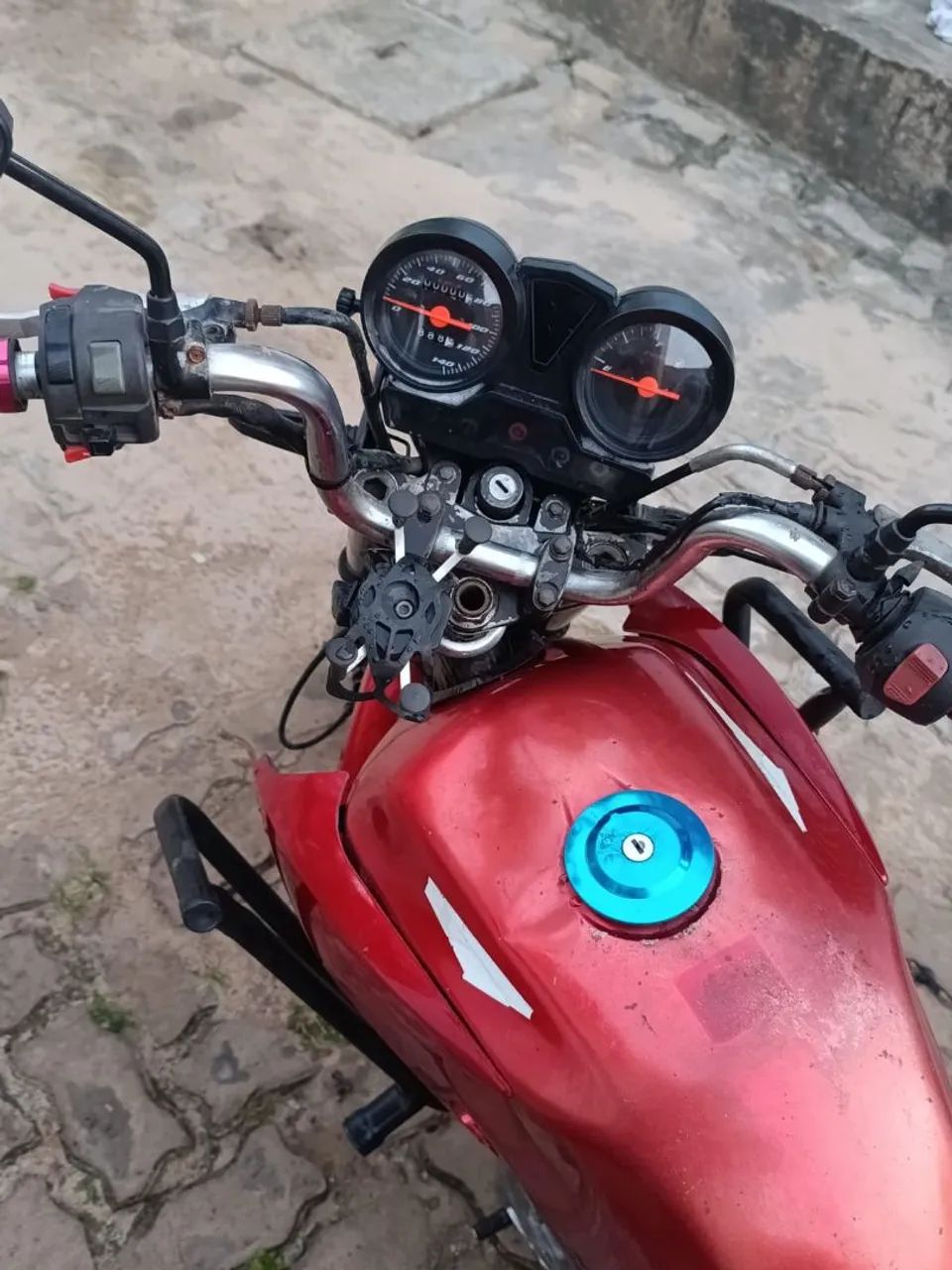 Ótimo veículo e bem conservado - Foto 2