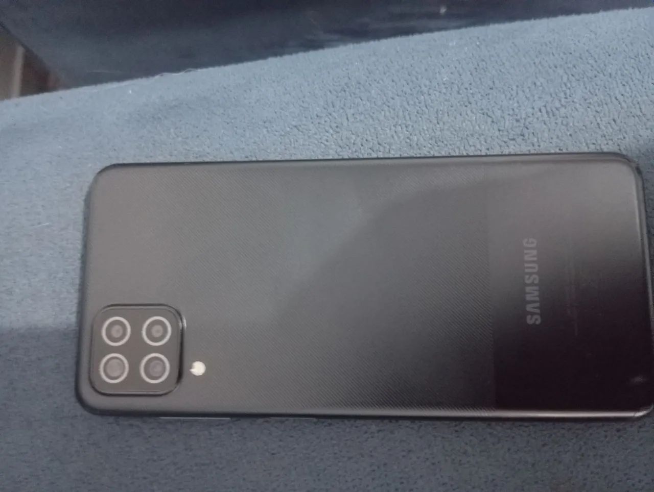 Samsung A12 64G - Foto 2