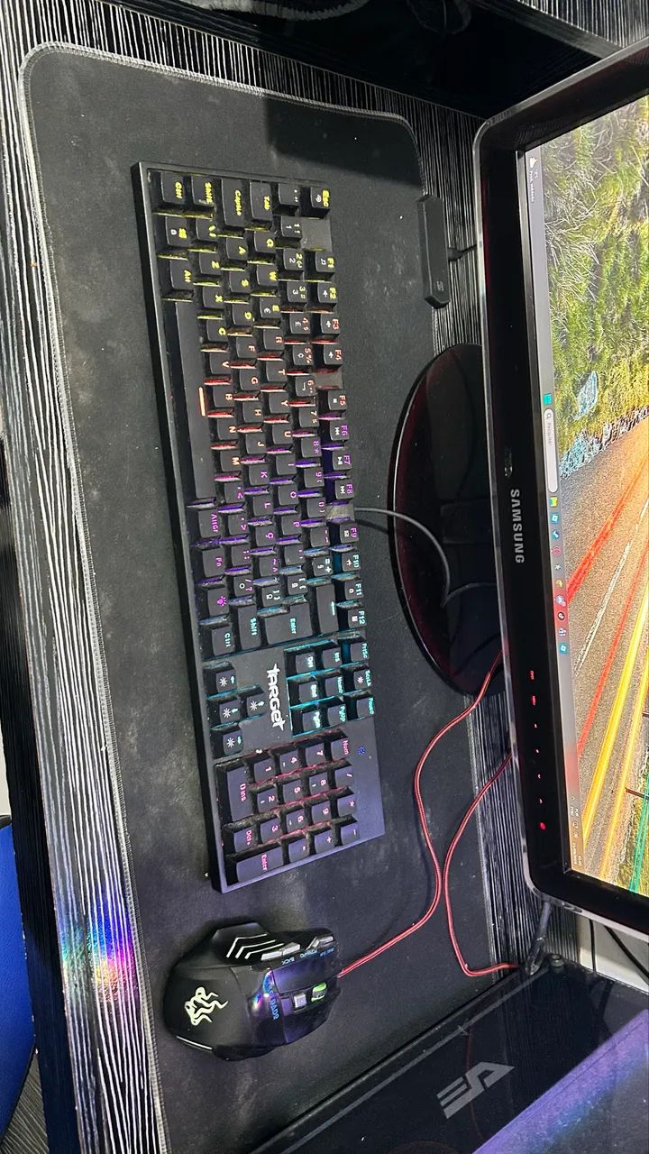 vendo pc ou troco  - Foto 4