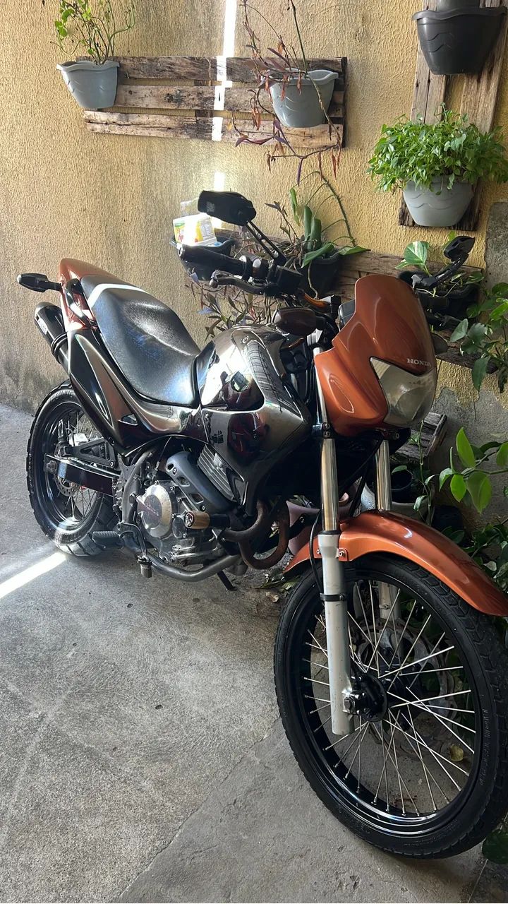 Vendo Falcon 400  - Foto 3
