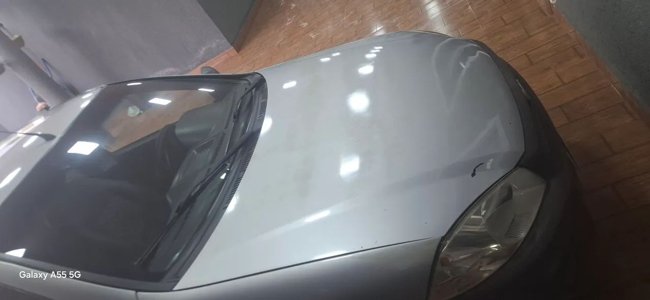 Fiat Strada Working Hard 1.4 Fire Flex 8V CD 2019 - Foto 5