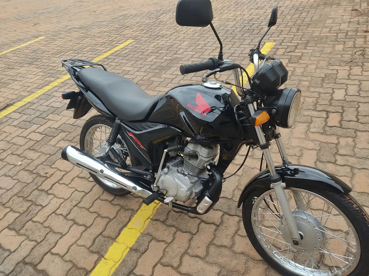 Fan 125 2013