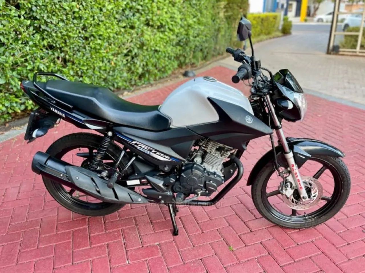 LOCAÇÃO MOTO  - Foto 2