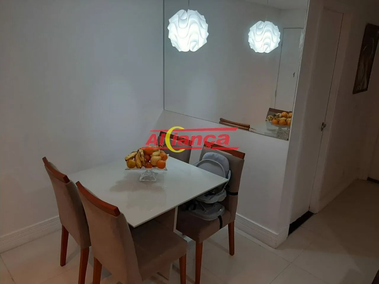 APARTAMENTO COM 2 DORMITÓRIOS À VENDA, 49 M² - CENTRO - GUARULHOS - SP - Foto 5