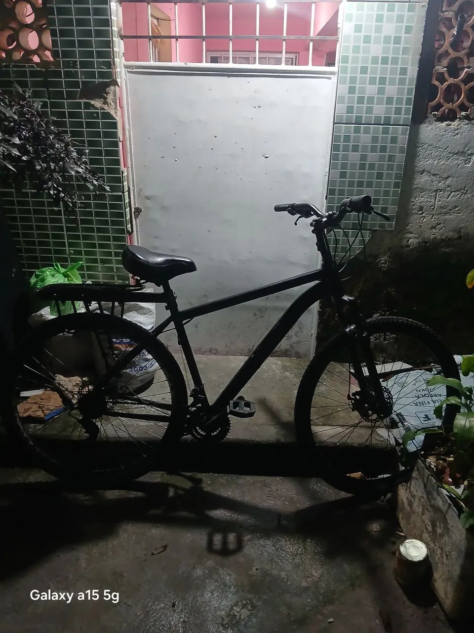 VENDO ARO 29 SEMINOVA