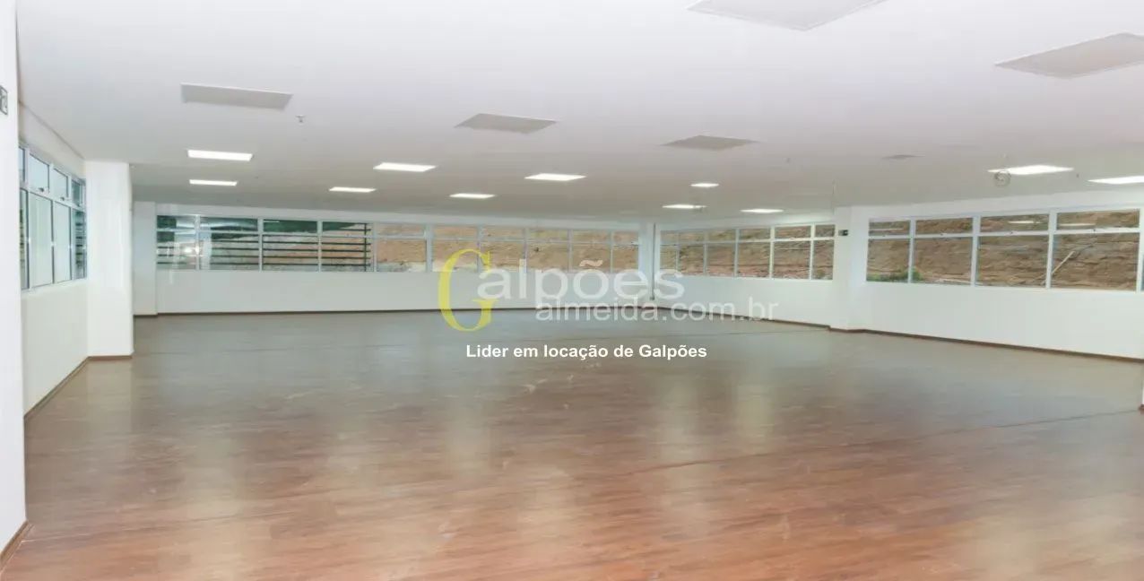 Galpão/Depósito/Armazém - Foto 5