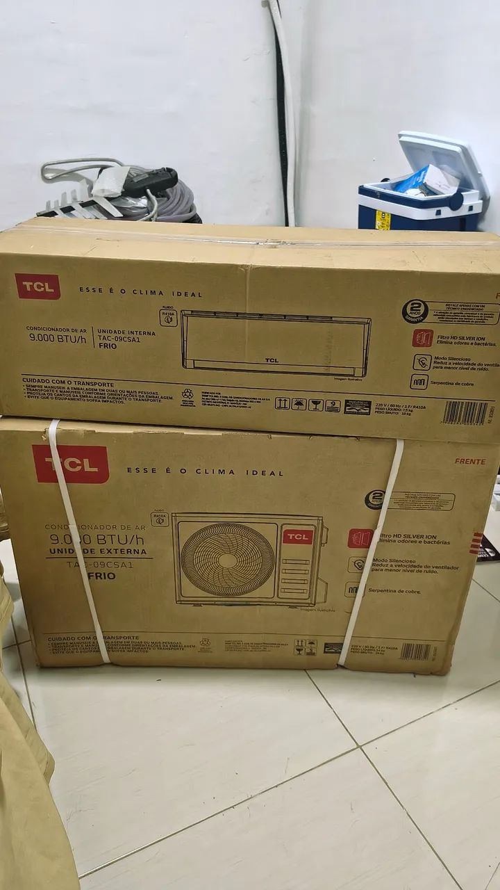 Ar condicionado  - Foto 4