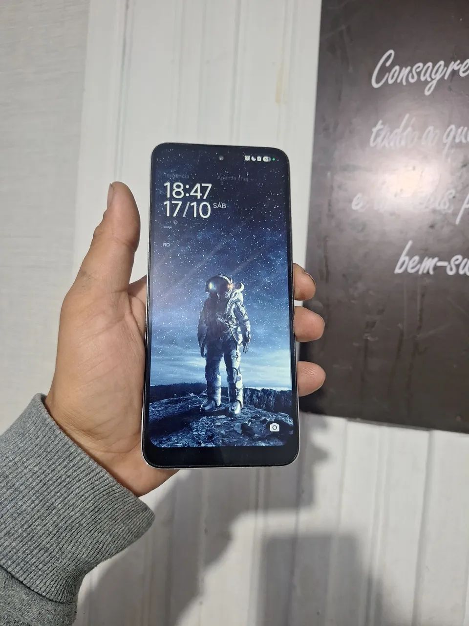 Celular redmi 12