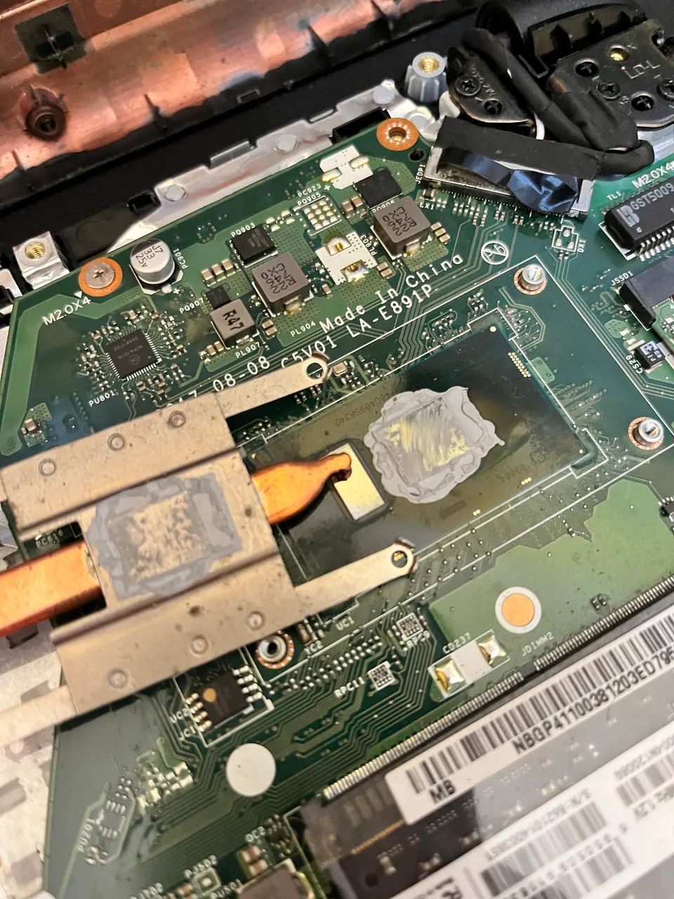 Formatação de Notebook / PC e Upgrades - Foto 3