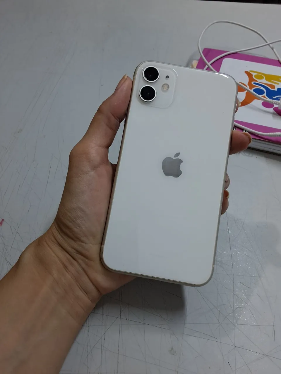 iPhone 11 256gb - Celulares e Smartphones - Jardim Cearense