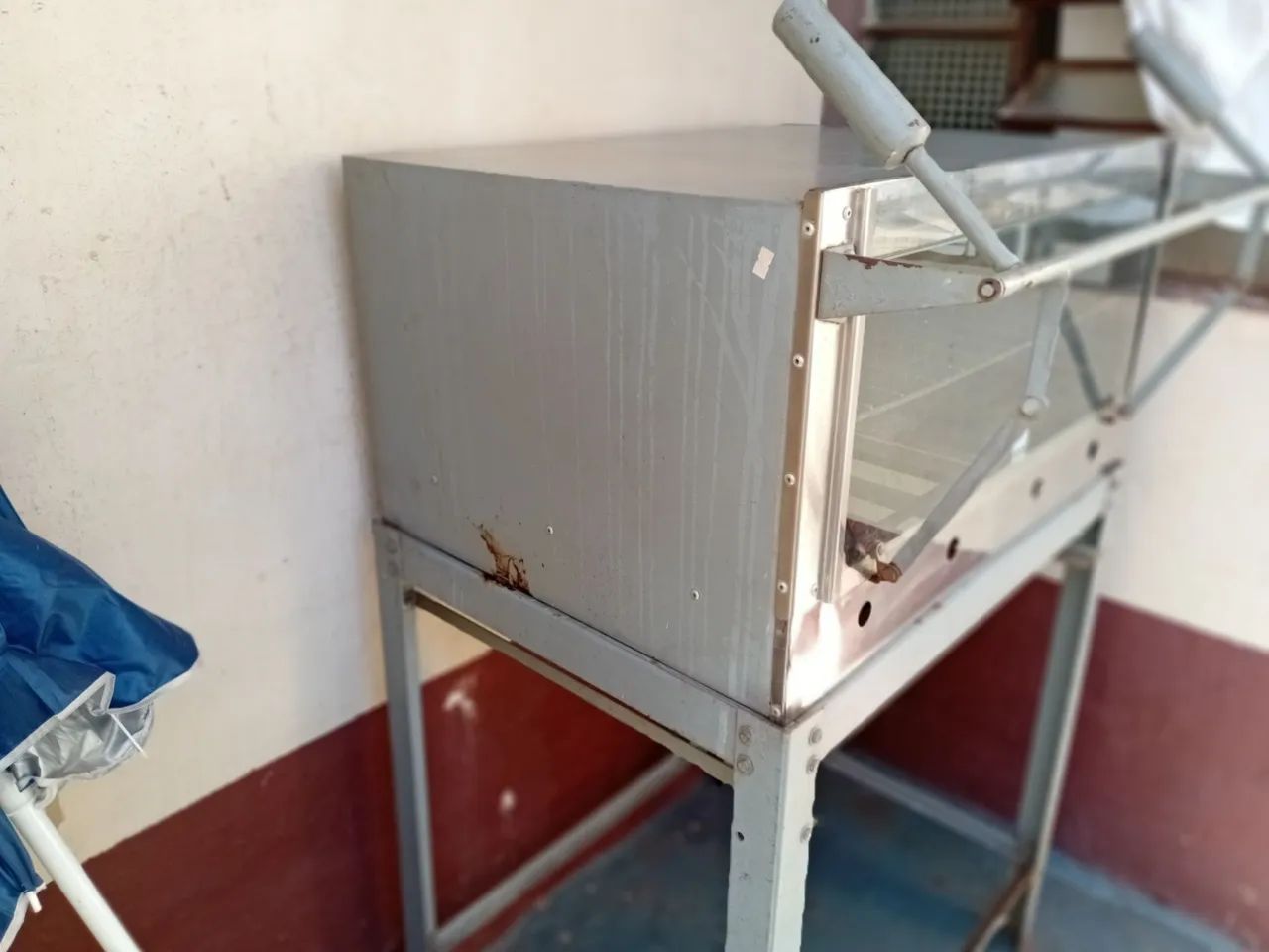 Forno industrial  - Foto 4