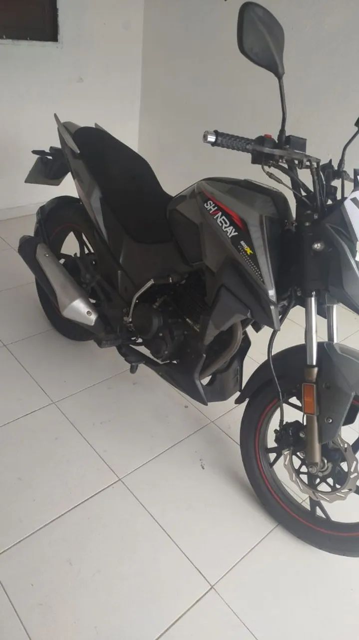JEF 150S MOTO EXTRA - Foto 2