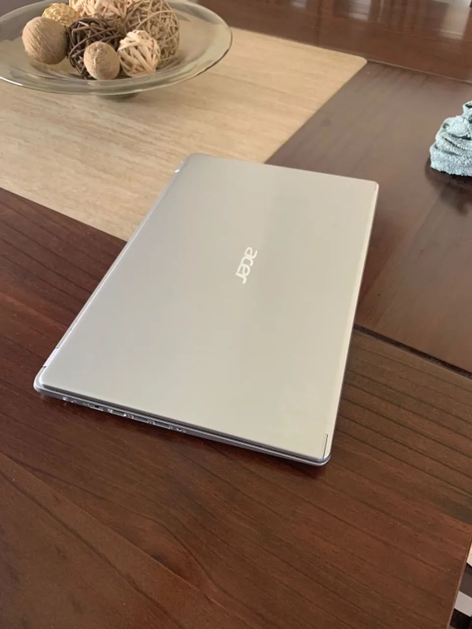 Acer Aspire 5 Ryzen 7 5700U | 16GB RAM | SSD 512GB | Excelente Estado | notebook - Foto 3