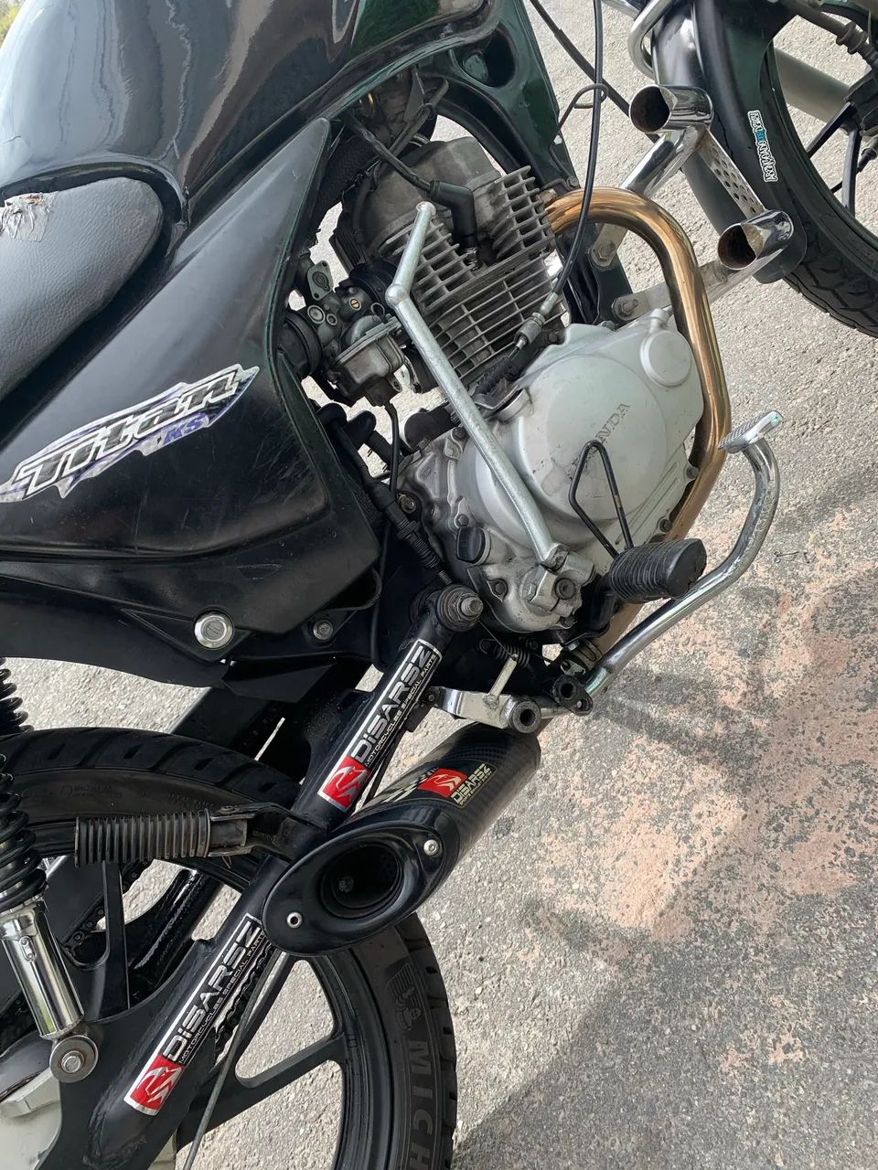 CG Titan 150 ks - Foto 2
