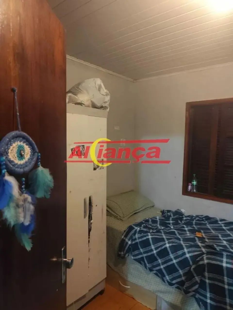 Sobrado no Parque Sto Antonio - Foto 3