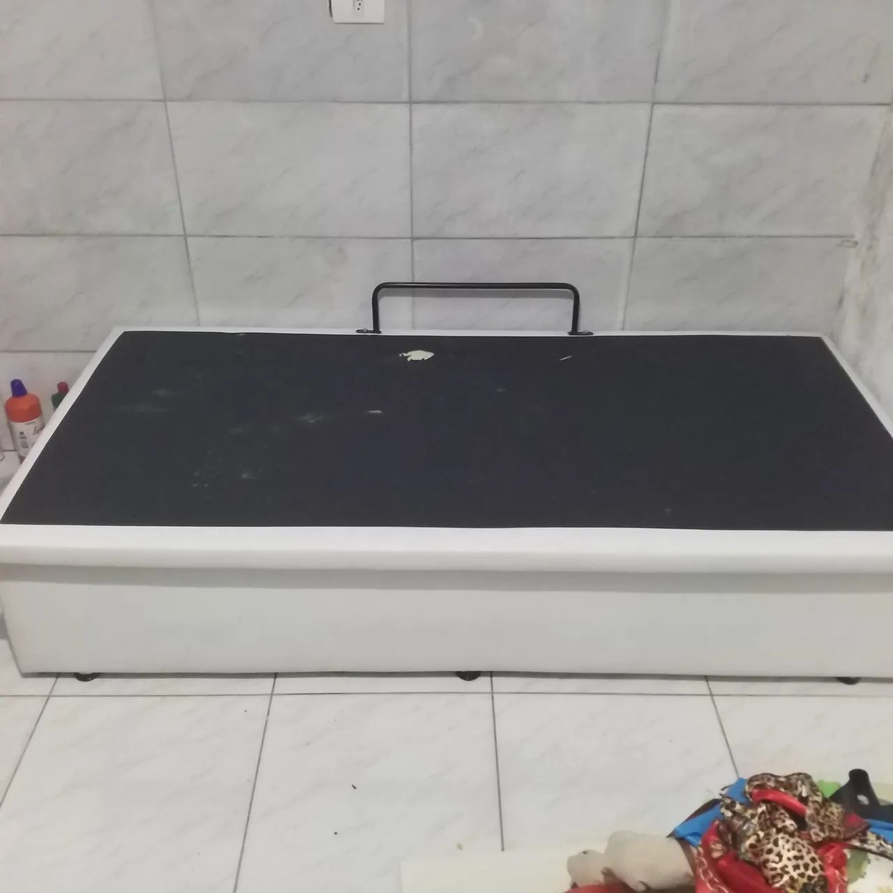  Box Baú solteiro