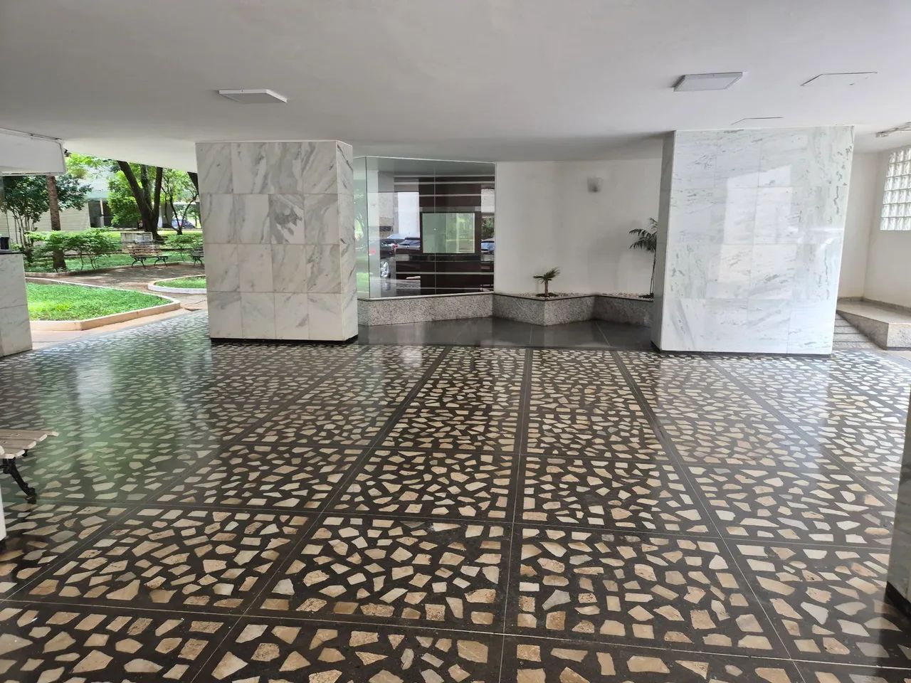LUMAC VENDE AMPLO 2 QTS+DCE SQS 206 - Foto 2