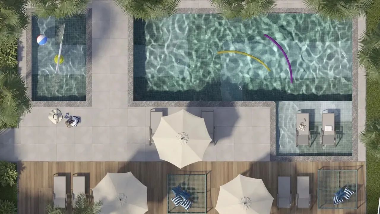 WAVE BOA VIAGEM - FASE 1 - Foto 10