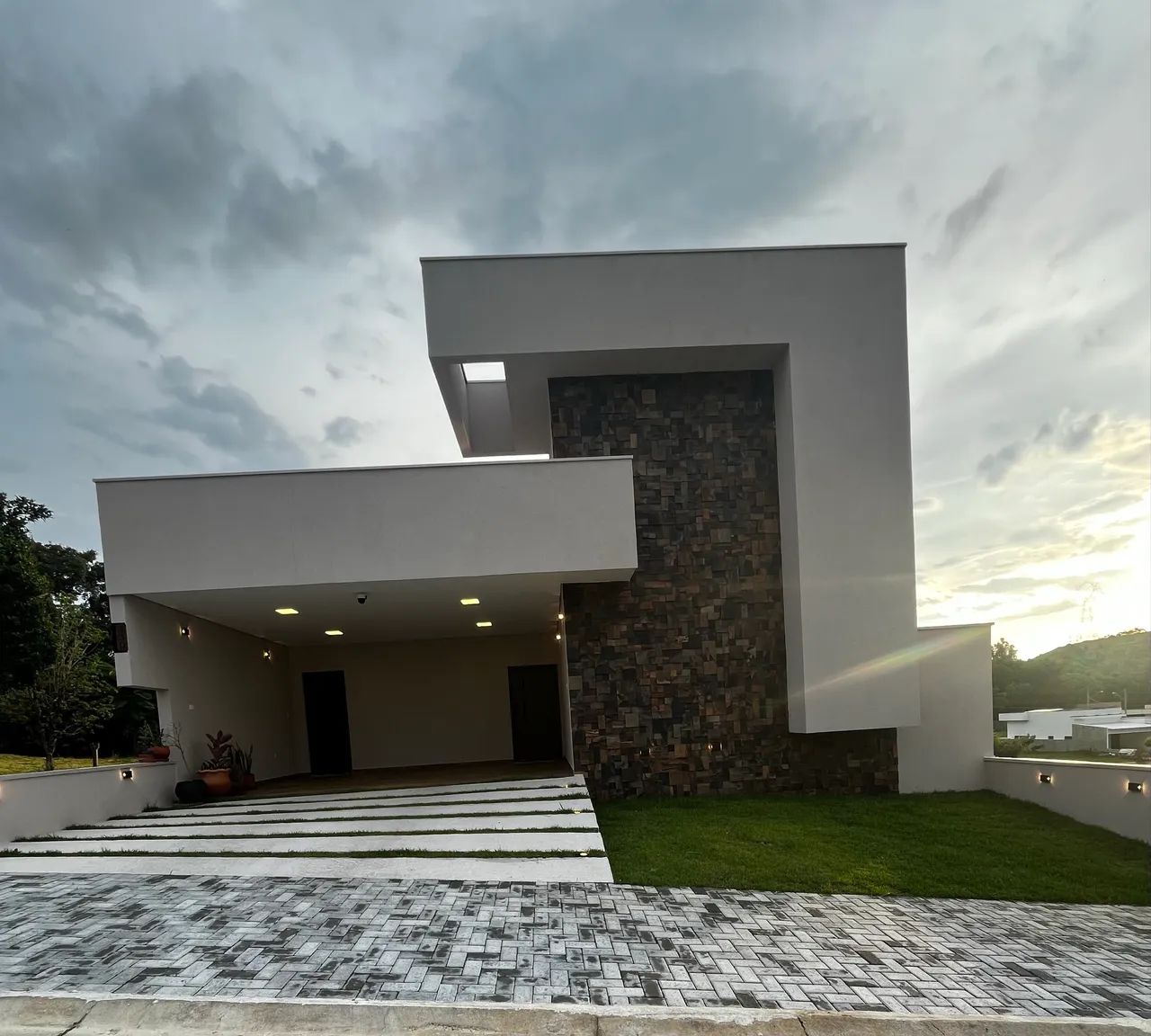 Foto - Taubaté - Loteamento Residencial Ecovilla
