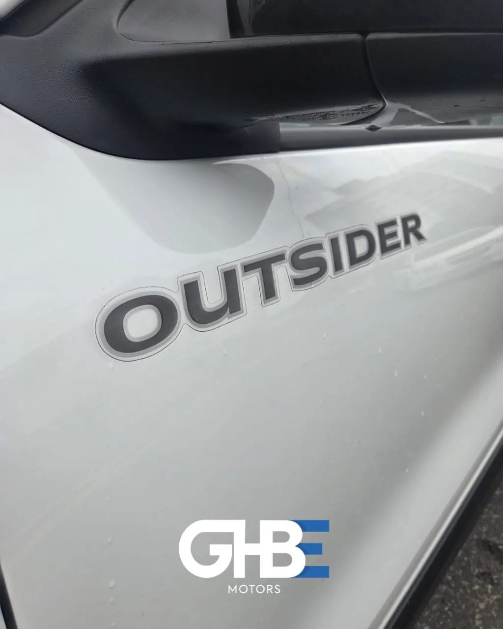 Renault Kwid Outsider 1.0 Flex 12V 5P Mec. 2022 - Foto 4