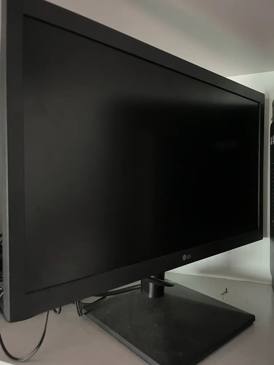 COMPUTADOR DE MESA COMPLETO