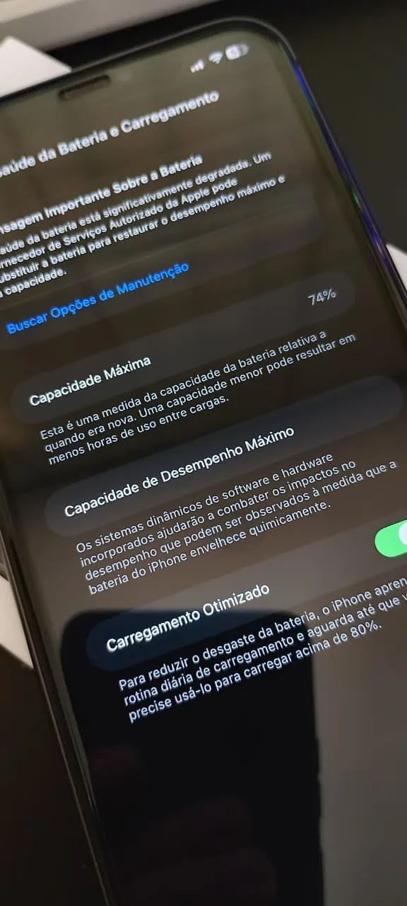 iPhone 11 64gb - Foto 5